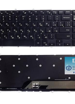 Оригінальна клавіатура для ноутбука Dell Inspiron 15 Gaming 7566