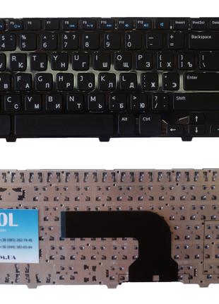 Оригинальная клавиатура для ноутбука DELL Inspiron 15V, 15R