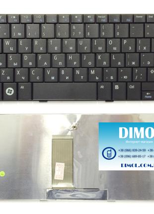 Оригинальная клавиатура для ноутбука Dell Inspiron Mini 10, 10v