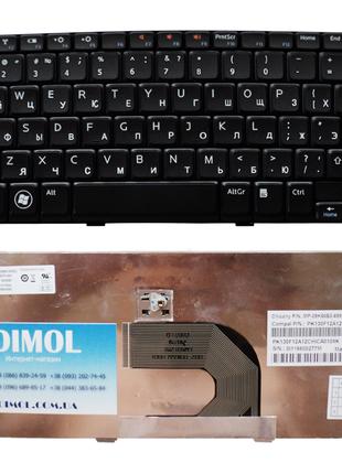 Оригинальная клавиатура для ноутбука Dell Inspiron Mini 1012