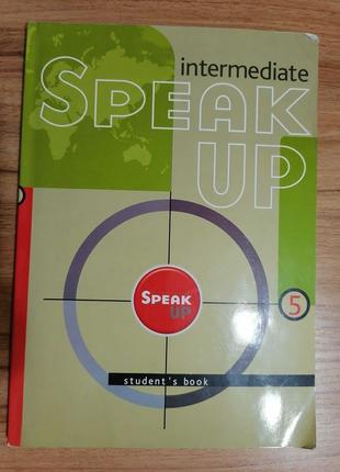 Speak up 5 intermediate