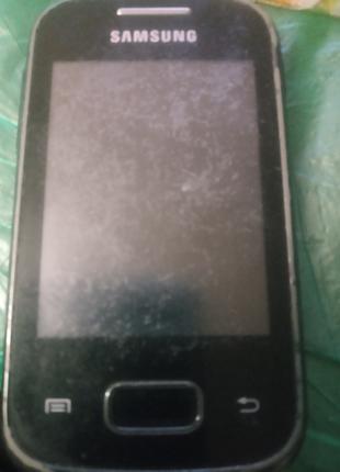 Samsung GT-S5300