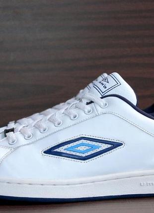 Кроссовки umbro р.45-46 original england