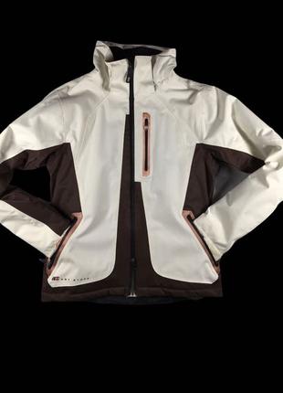Женская лыжная куртка HotStuff размер 36 оригинал мебмрана 10 000