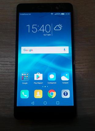 Телефон Huawei Honor 7 (PLK-L01)