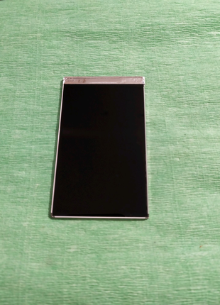 Дисплей Nokia Lumia 610 б/у, оригинал