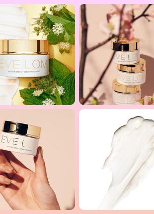 eve lom moisture cream увлажняющий крем для лица