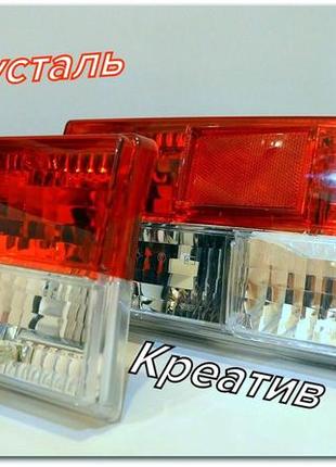 Ваз 2107 фонарь задний
