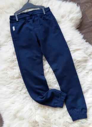 Спортивные штаны-джоггеры ovs (италия) на 7-8 лет (размер 128)
