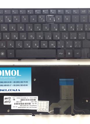 Оригинальная клавиатура для HP ProBook 5310m, ProBook 5320 series