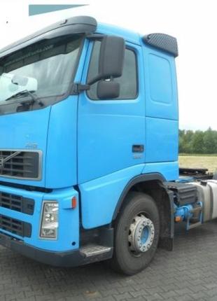 VOLVO FH 13 запчасти ШРОТ