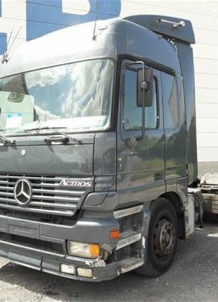 Mersedes AXOR/ ACTROS шрот запчасти б у