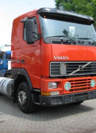 VOLVO FH12 запчасти ШРОТ