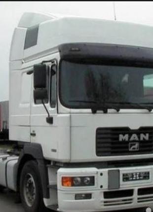 MAN F2000 Commandor РАЗБОРКА шрот