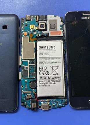 Разборка Samsung a300 на запчасти, по частям, в разбор