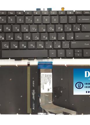 Оригинальная клавиатура для ноутбука HP ENVY X360 15-A, 15-W, M6