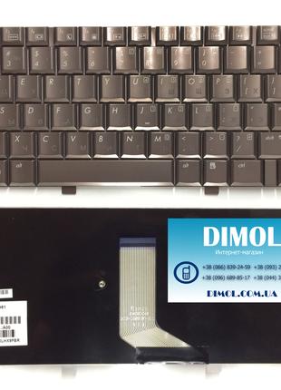 Оригинальная клавиатура для HP Pavilion dv4-1000, dv4-2000 series