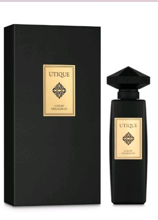 Federiko Mahora Utique Black 100ml