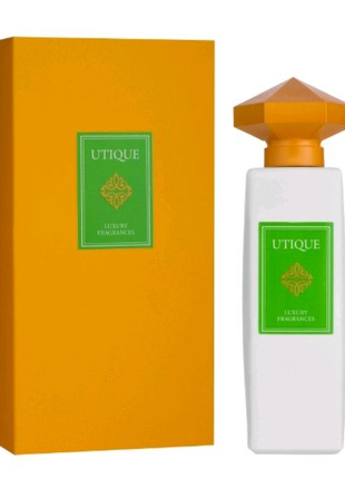 Federico Mahora Utique Bubble 100ml