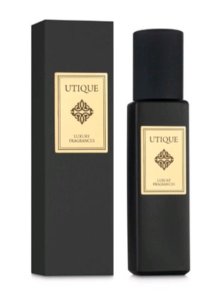 Federico Mahora Utique Black 15ml