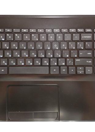 Оригінальна клавіатура для ноутбука HP Pavilion 15-D series, ru