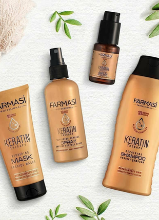Косметика Farmasi
