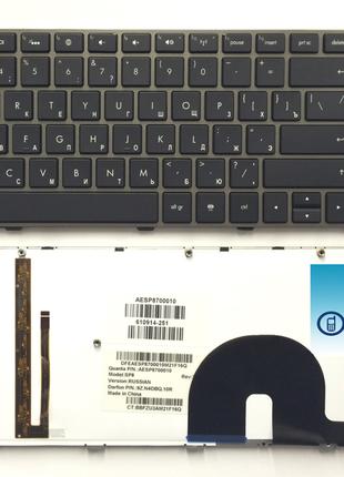 Оригинальная клавиатура для HP Envy 17, 17-1000, 17-1100, 17-2000