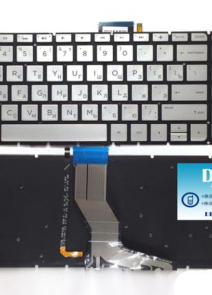 Клавиатура для ноутбука HP Omen 15-ax, Pavilion 15-ab