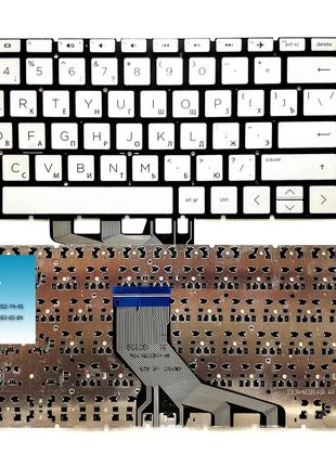 Клавіатура для HP Pavilion Gaming 15-CX, 15-CN, 15-CW, 15-CR