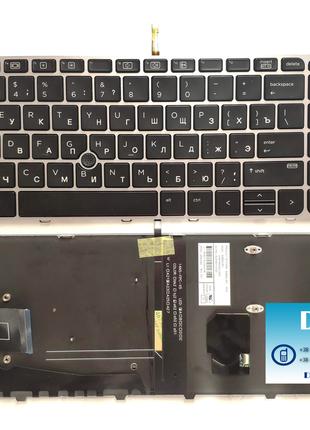 Клавиатура для HP Elitebook 755 G3, 755 G4, 850 G4, Zbook 15u G3