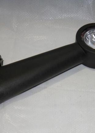 Фонарь габаритный длинный диодный LED W21.3 136 /L/