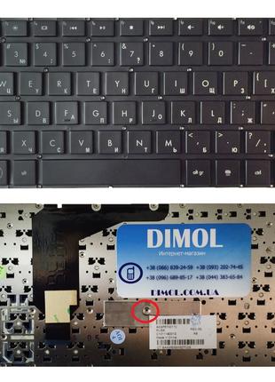 Оригинальная клавиатура для ноутбука HP Envy 13-1000, 13-1100