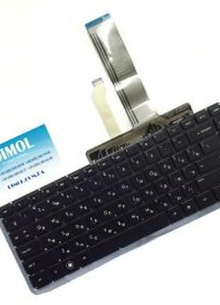 Оригинальная клавиатура для ноутбука HP Envy 15-3000, 15-3200