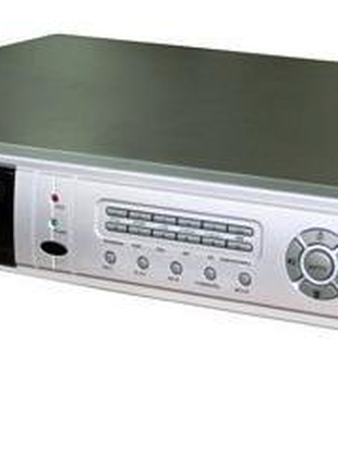 Цифровой DVR класса PROFESSIONAL D3616-16 каналов