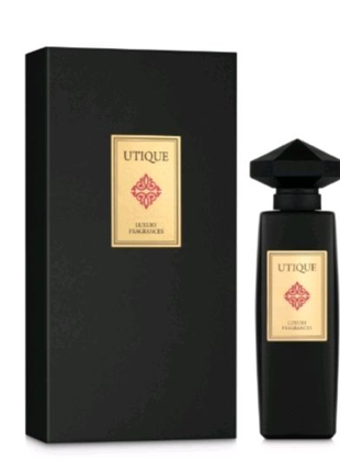 Federico Mahora Utique Ruby100ml