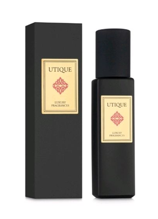 Federico Mahora Utique Ruby15ml