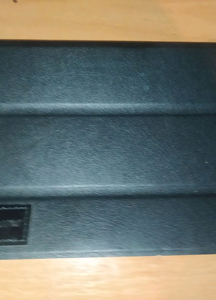 Чехол Samsung Tab 3 Lite 7.0 чёрный магнитный книжка BeCover