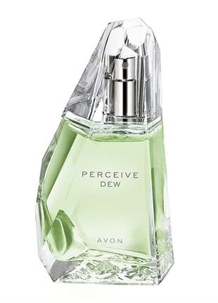 Avon Perceive Dew (50 мл) Туалетна вода