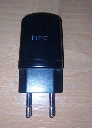 Зарядное устройство для HTC 5в 1а зарядник