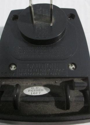 Зарядное Nikko 6.0v bc620u (120 ВОЛЬТ)