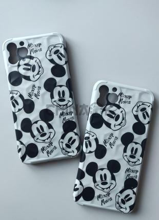 Чехол Микки Маус / Mickey Mouse для Iphone 11 Pro Max
