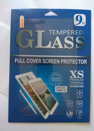 Защитное стекло для планшета 9.6"