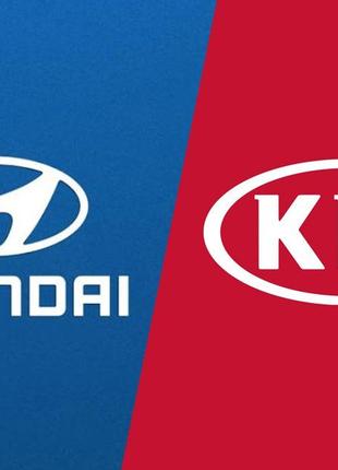 Русификация приборной панели KIA Hyundai Прошивка TUCSON SPORTAGE