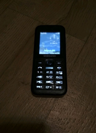 Телефон Samsung SGH-J210