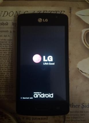 Смартфон LG D213N