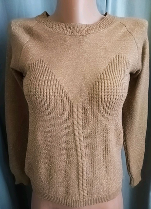 Жіночий светр, розмір 44