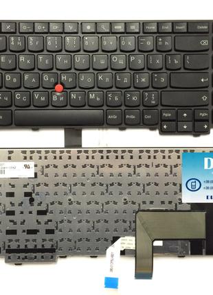 Клавиатура для Lenovo ThinkPad E531, E540, T550, T560, L540, L560