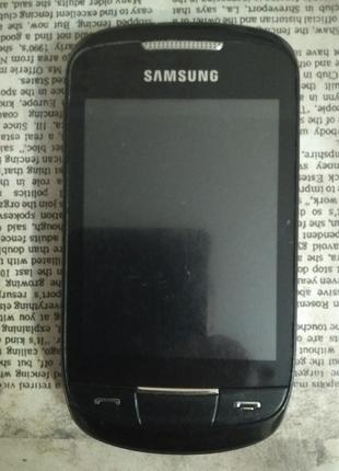 Samsung Corby II S3850
