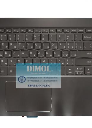 Оригинальная клавиатура для ноутбука Lenovo IdeaPad 720S-15IKB