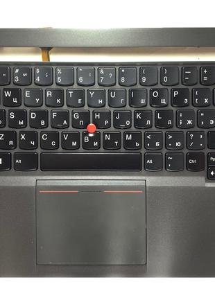 Клавиатура для Lenovo Thinkpad X1 Carbon Gen 2 - ПАНЕЛЬ